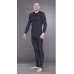 Кальсоны Tramp Hanting-Fishing Expert мужские XXL черный (TRUM-011P-black-XL)