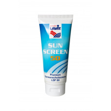 Солнцезащитный крем Sport Lavit Sun Screen LSF 50 100ml