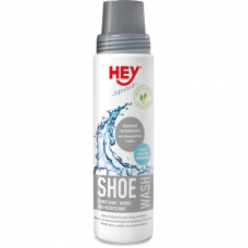 Очистка обуви во время стирки HeySport Shoe Wash 250 ml (20640000)