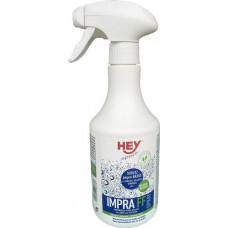 Пропитка для мембранных тканей HeySport Impra FF Spray Water Based 500 ml (20677000)