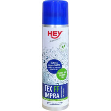 Пропитка мембранных тканей HeySport Tex FF Impra-Spray 200 ml (20679000)