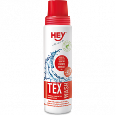 Средство для стирки мембран Hey-Sport TEX WASH