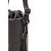 Термочoхол для термоса TRAMP 0,9 л з ременем (TRA-290-grey)