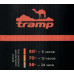 Термос TRAMP Expedition Line 0,9 л, Cерый (TRC-027-grey)