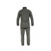 Костюм флисовый Tramp Comfort Fleece TRUF-002 (TRUF-002-grey-XXXL)