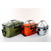 Сумка рыболовная Tramp Fishing bag EVA, White-S (TRP-030-Orange-L)