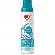 Cредство для стирки микроволокон Hey-Sport MIСRO WASH