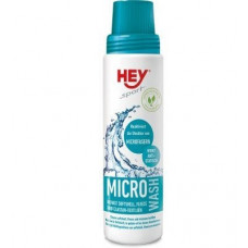 Стирка изделий из микроволокон и флиса HeySport Micro Wash 250ml (20742000)