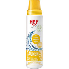 Стирка пуховых изделий HeySport Daunen Wash 250 ml (20752000)