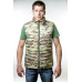 Жилетка утепленная двухстороння Tramp Urban multicam XXL (TRFB-005-multicam-XL)