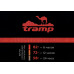 Термос TRAMP Expedition Line 0,75 л, Серый (TRC-031-grey)