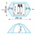 Палатка Tramp Scout 2 v2 (TRT-055)