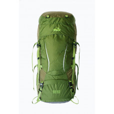 Рюкзак Tramp Sigurd 60+10 зеленый (TRP-045-green)