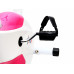 Велотренажер USA Style SS-778D Pink