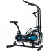 Велотренажер Air bike USA Style XXX501 Blue