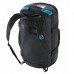 Сумка дорожная Vango Cargo 120 Carbide Grey/Volt Blue