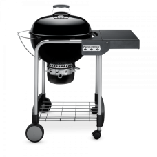 Гриль угольный Weber Performer Original GBS Black 57 см (15301004)