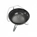 Гриль угольный Weber Smokey Joe Premium Black 37 см (1121004)