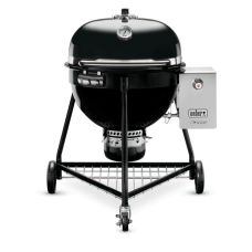 Гриль угольный Weber Summit Charcoal GBS Black 61 см (18301004)