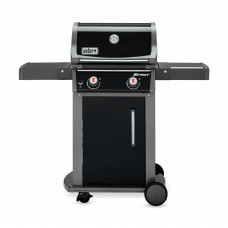 Гриль газовый Weber Spirit E-210 Original Black (46010675)