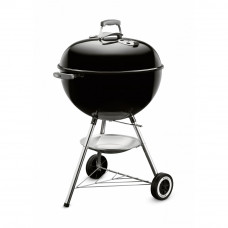 Гриль угольный Weber One-Touch Original Black 57 см (1341504)