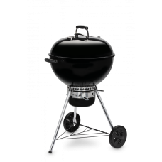 Гриль угольный Weber Original Kettle E-5730 Black 57 см (14201004)