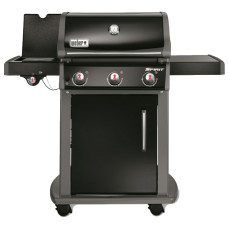 Гриль газовый Weber Spirit E-320 Original GBS Black (46613675)