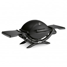 Гриль газовый Weber Q1200 Black (51010075)