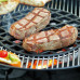 Решетка чугунная для стейка Weber Gourmet BBQ System (8834)