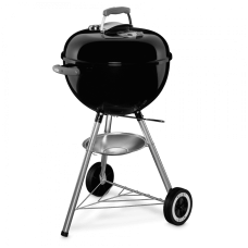 Гриль угольный Weber One-Touch Original Black 47 см (1241304)