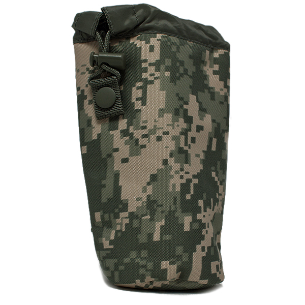 Подсумок Red Rock Outdoor Gear Molle Water Bottle ACU