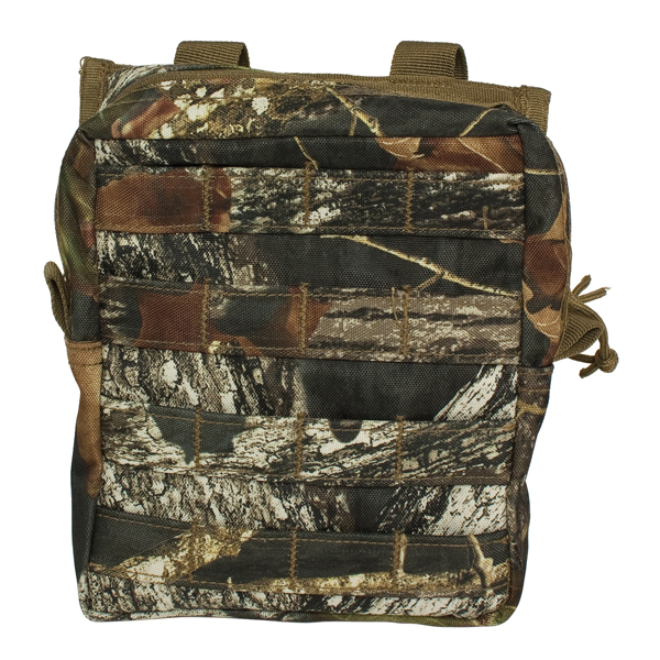 Подсумок Red Rock Large Utility (Mossy Oak Break Up)